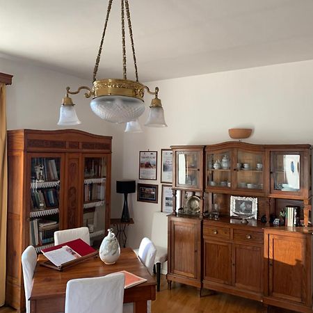 La Porta Di San Domenico Apartment เซสซาอูรุนกา ภายนอก รูปภาพ