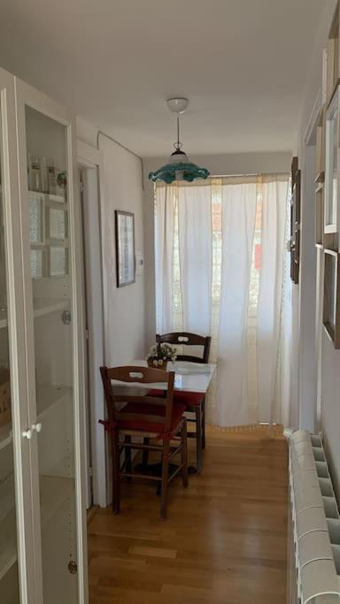 La Porta Di San Domenico Apartment เซสซาอูรุนกา ภายนอก รูปภาพ